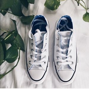 NWOT Brand new Converse never worn, just no tag